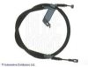 BLUE PRINT ADN146174 Cable, parking brake